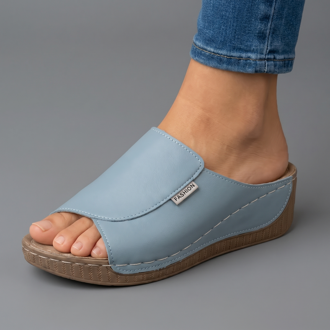 India - Arch Support Comfort Sandals