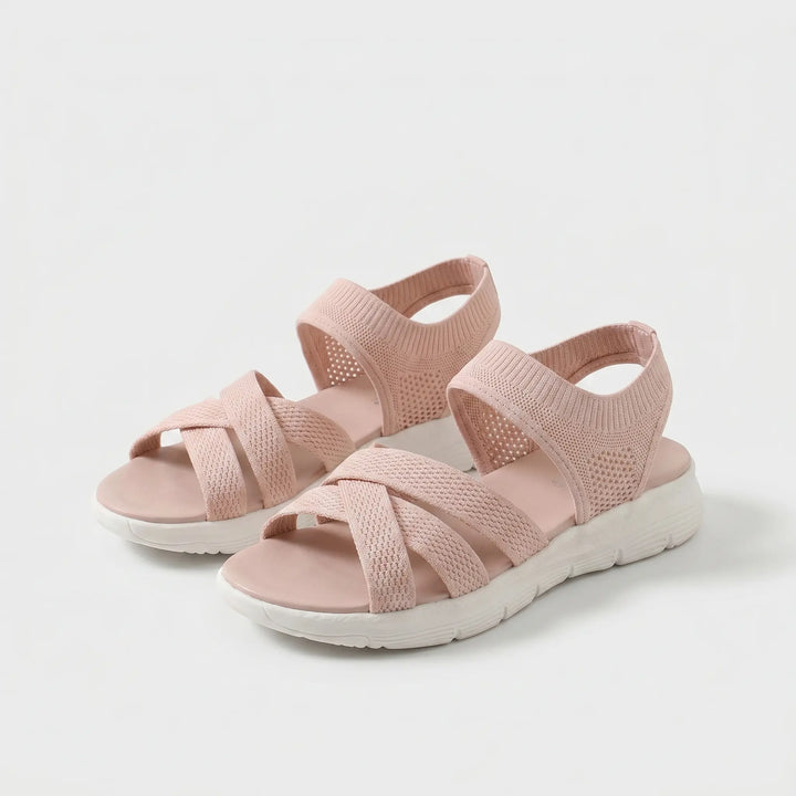 ErgoLina - Comfort Orthopedic Sandals