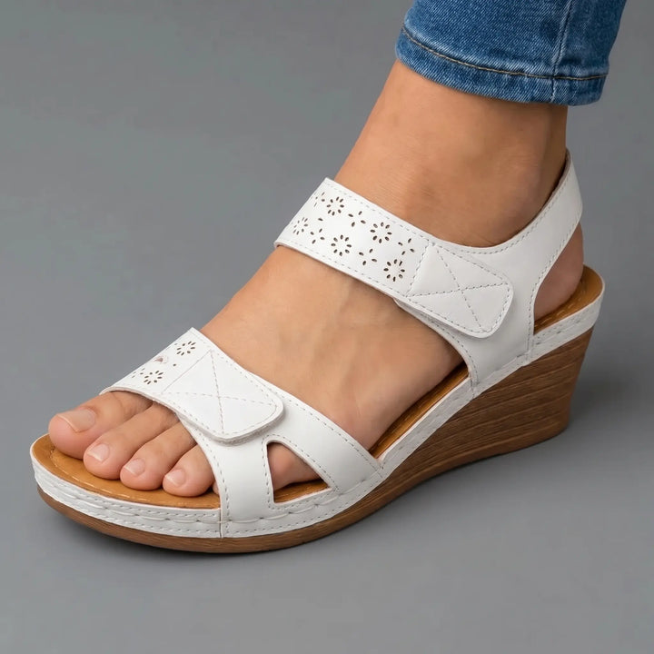 Amelia - Orthopedic Comfort Sandals