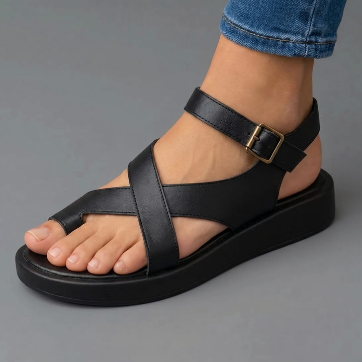Ortho - Orthopedic Sandals, Extreme Comfort