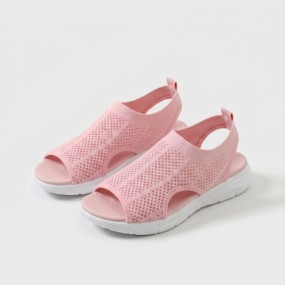 Soffice - Comfortable Orthopedic Sandals