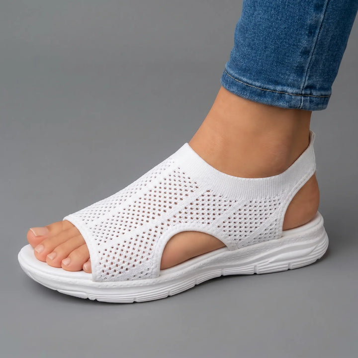 Soffice - Comfortable Orthopedic Sandals