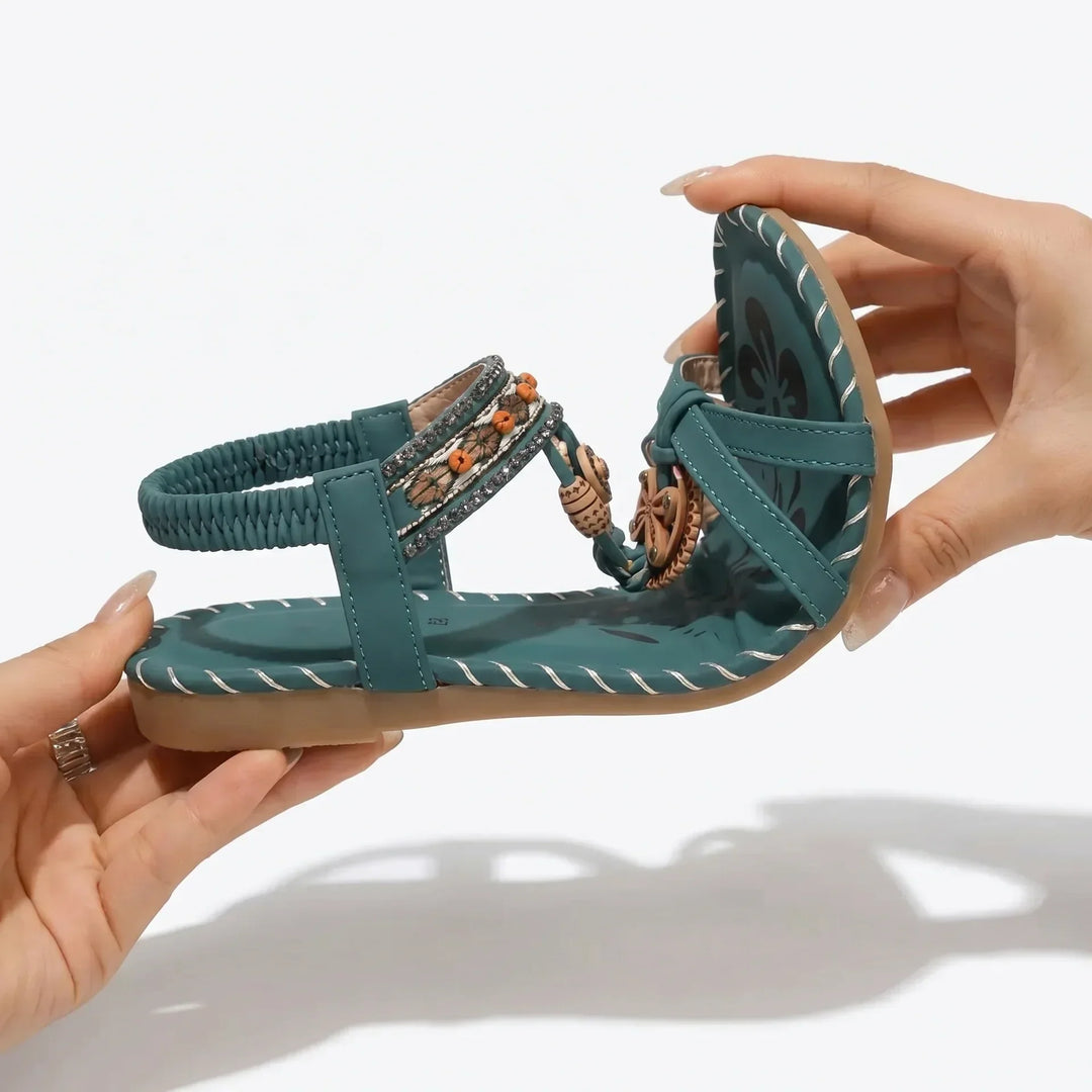 Nada - Comfortable Orthopedic Sandals