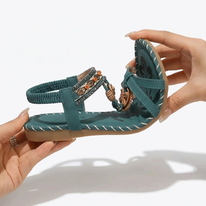 Nada - Comfortable Orthopedic Sandals