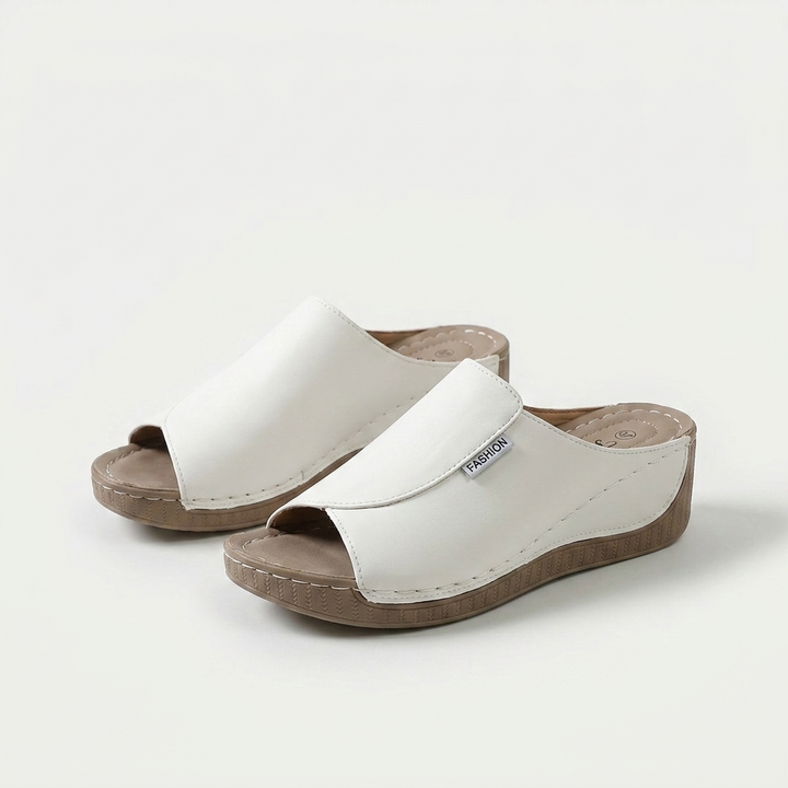 India - Arch Support Comfort Sandals