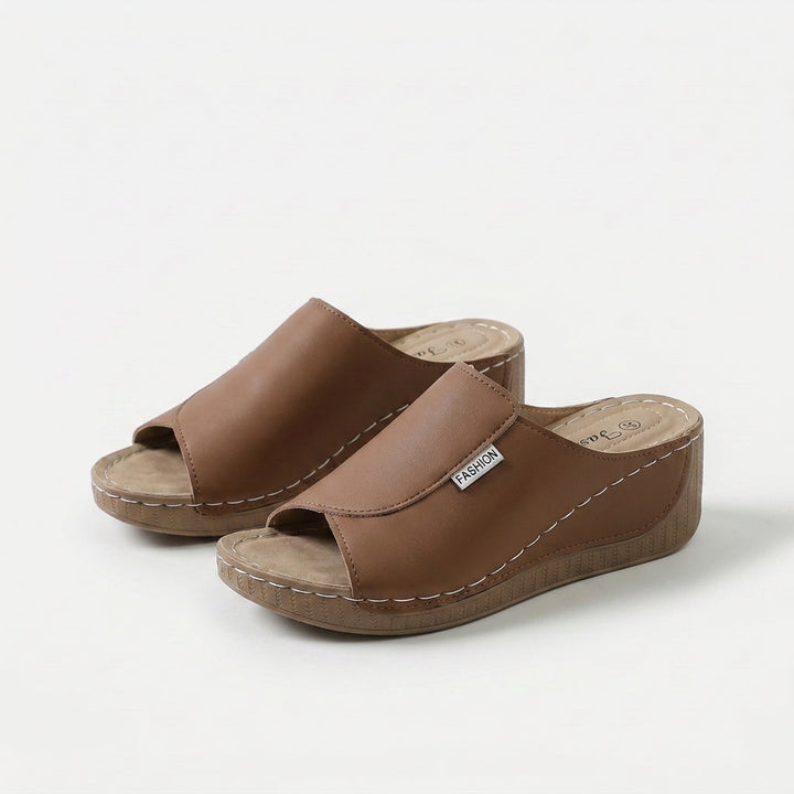 India - Arch Support Comfort Sandals