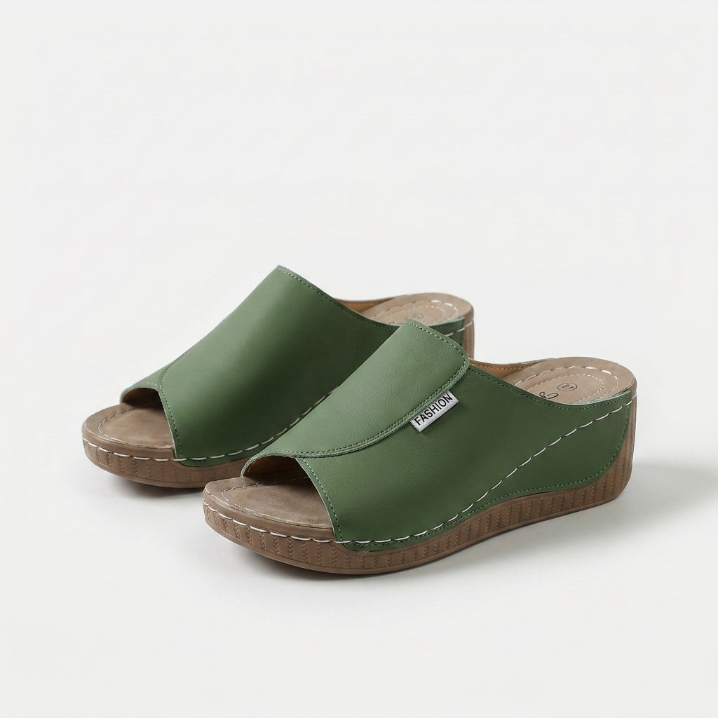 India - Arch Support Comfort Sandals