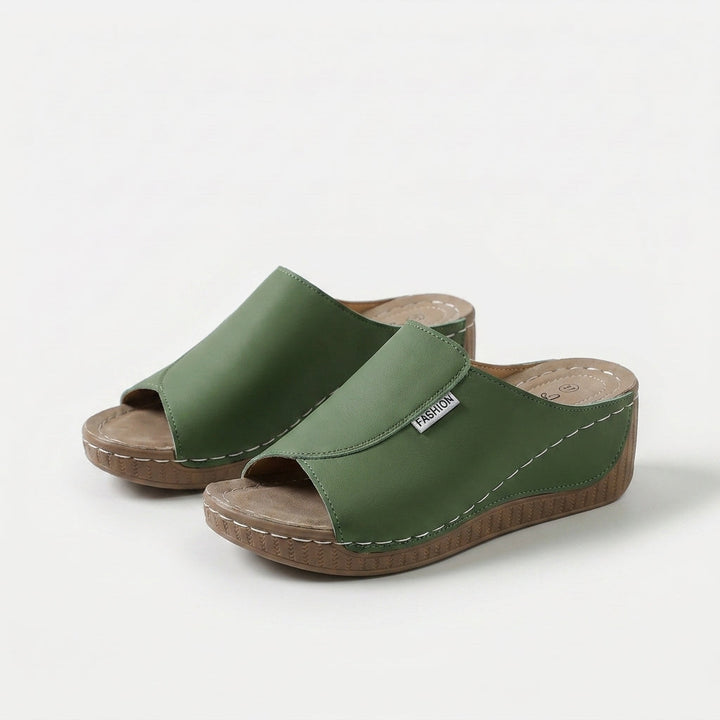 India - Arch Support Comfort Sandals