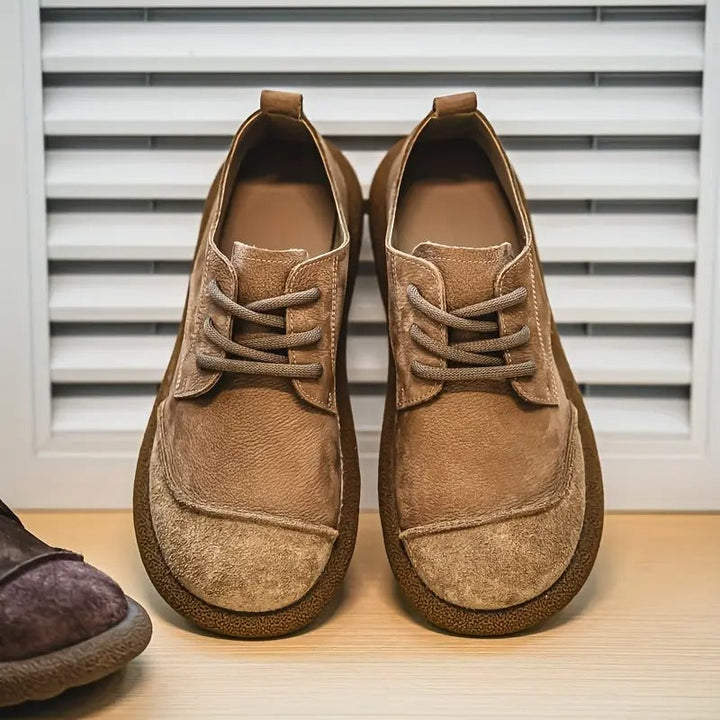 Bertrand - Orthopedic Comfort Shoe