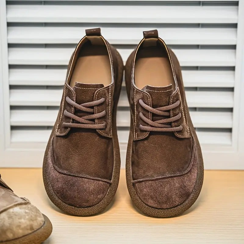 Bertrand - Orthopedic Comfort Shoe