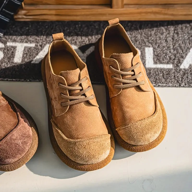 Bertrand - Orthopedic Comfort Shoe