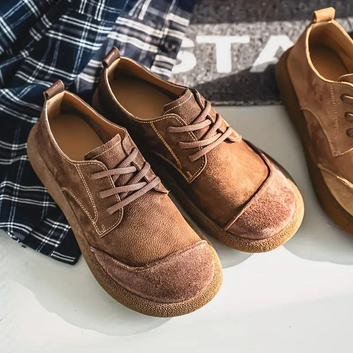 Bertrand - Orthopedic Comfort Shoe