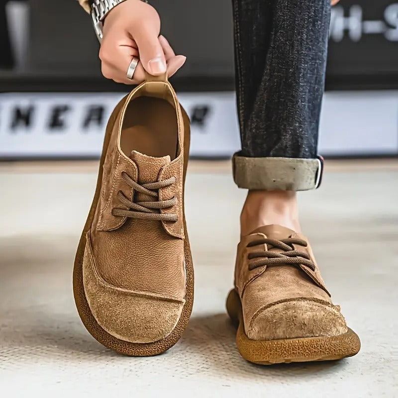 Bertrand - Orthopedic Comfort Shoe