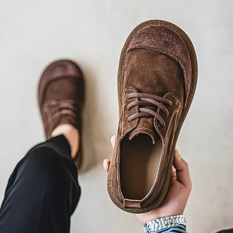 Bertrand - Orthopedic Comfort Shoe