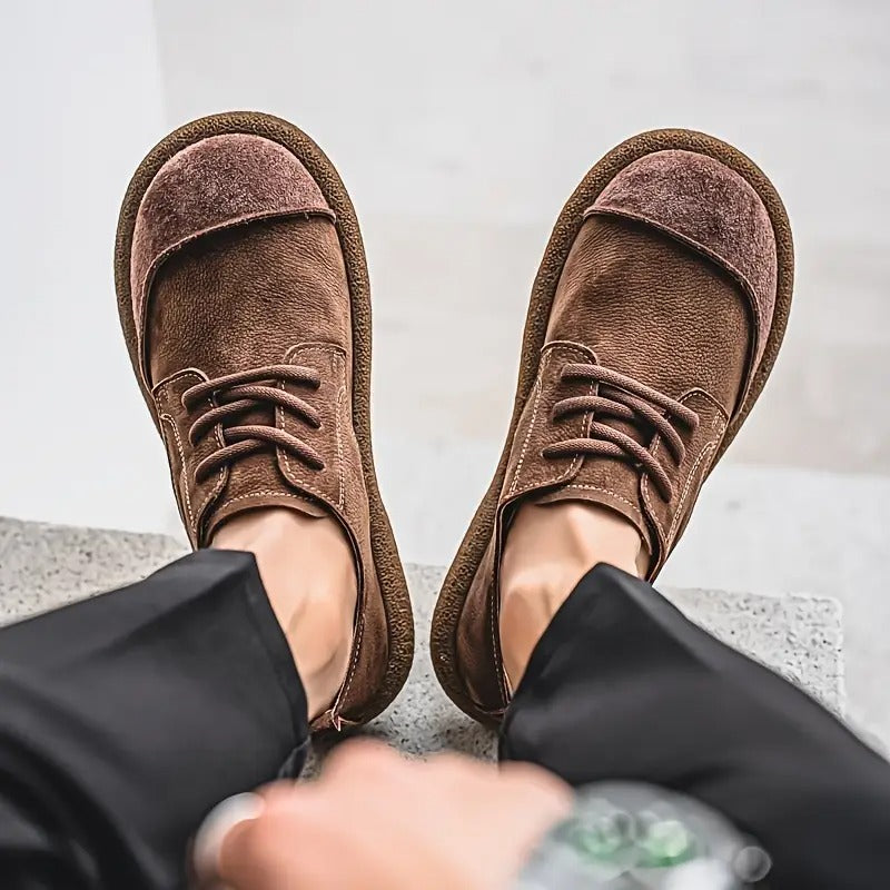 Bertrand - Orthopedic Comfort Shoe