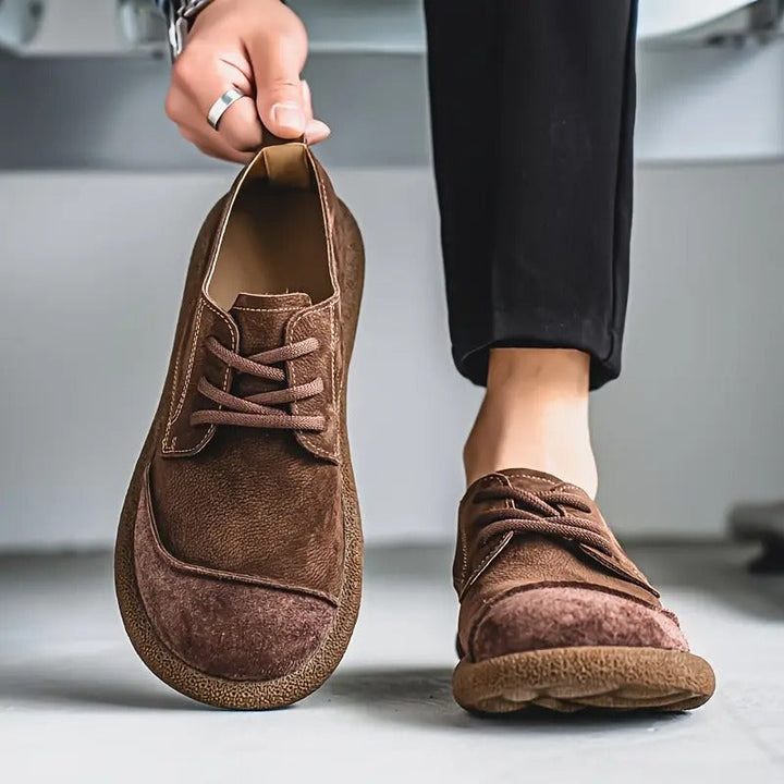 Bertrand - Orthopedic Comfort Shoe