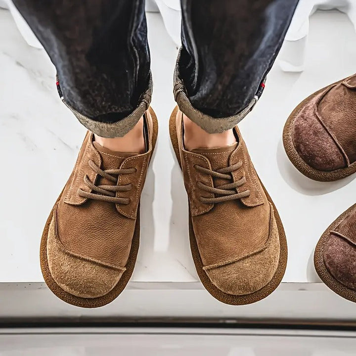 Bertrand - Orthopedic Comfort Shoe