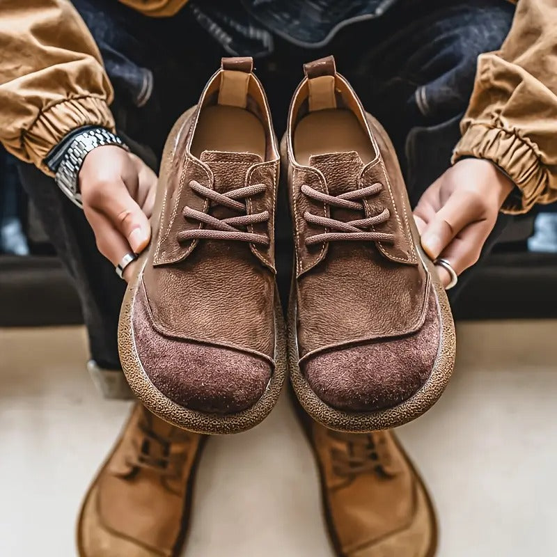 Bertrand - Orthopedic Comfort Shoe