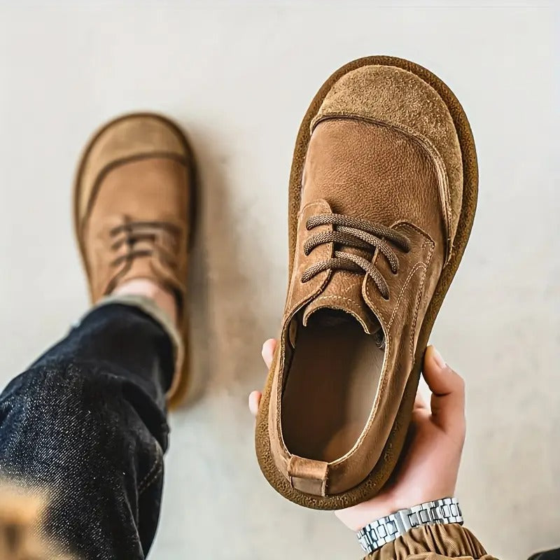 Bertrand - Orthopedic Comfort Shoe