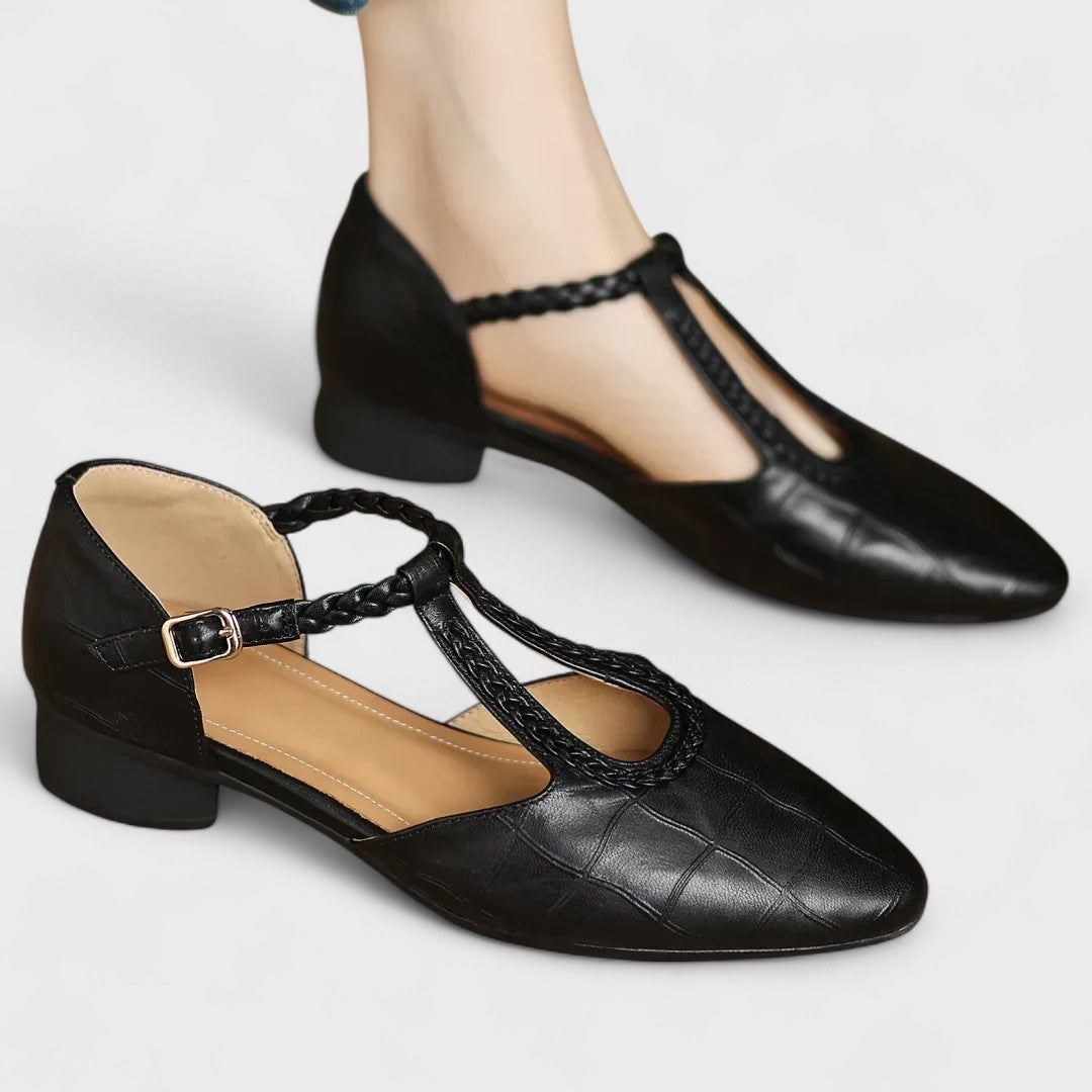 ELENA™|ORTHOPEDIC SHOES