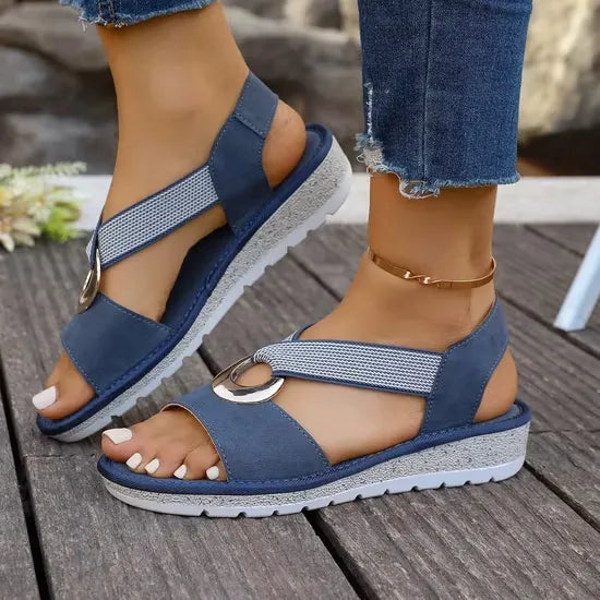 Luna - Comfort Orthopedic Sandals