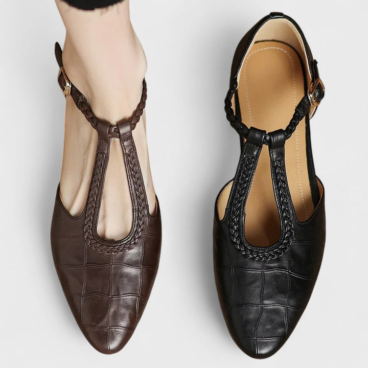 ELENA™|ORTHOPEDIC SHOES