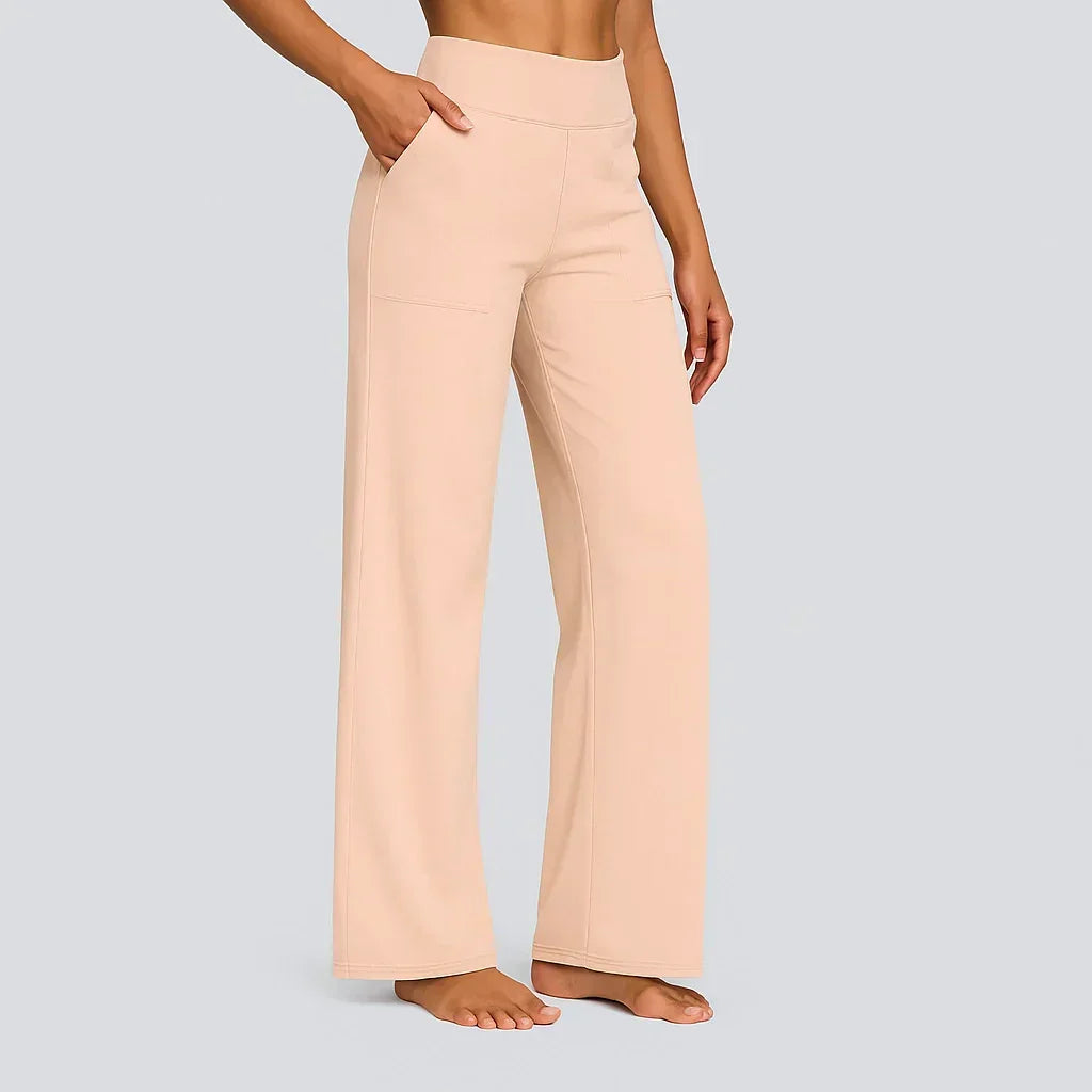 Klara - Comfortable and Stylish Pants