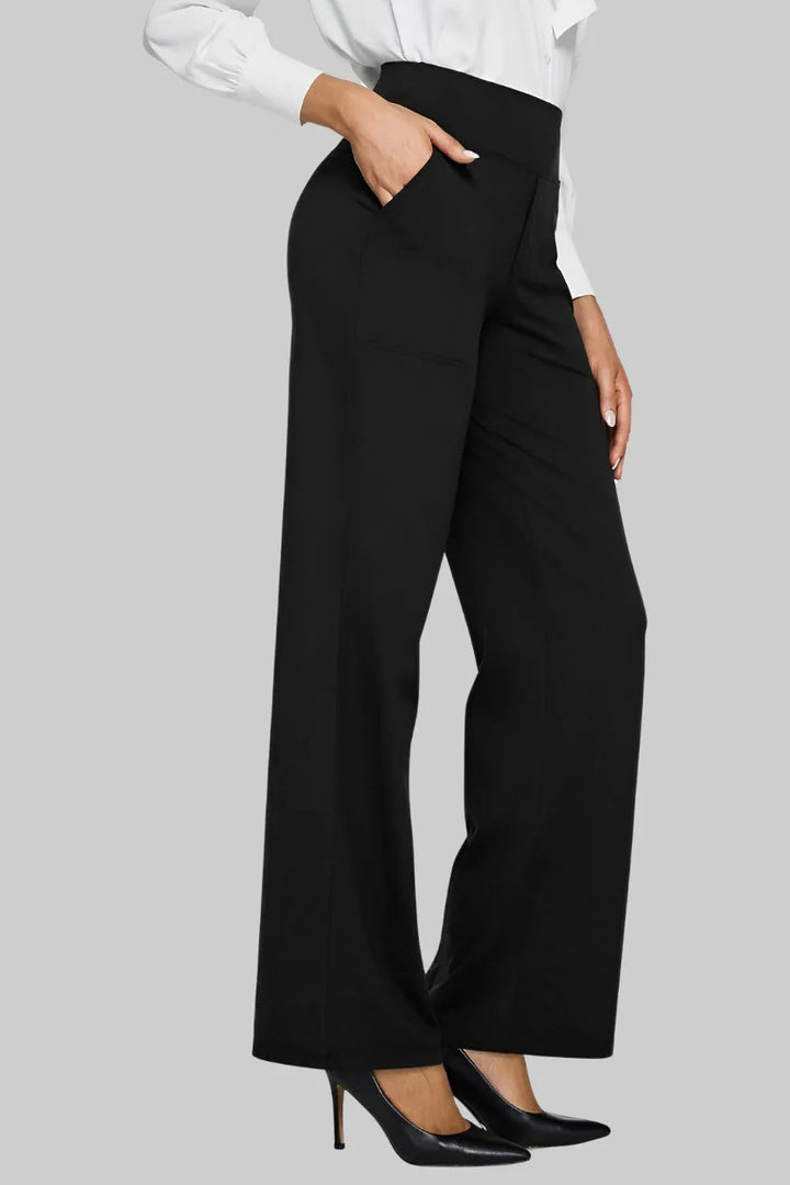 Klara - Comfortable and Stylish Pants