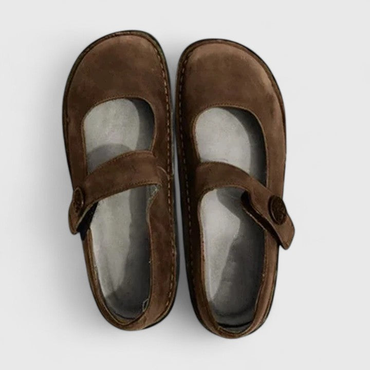 LISA™|MARY JANE ORTHOPEDICS -SHOES