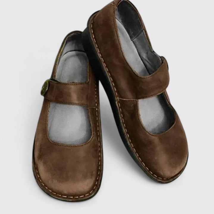 LISA™|MARY JANE ORTHOPEDICS -SHOES