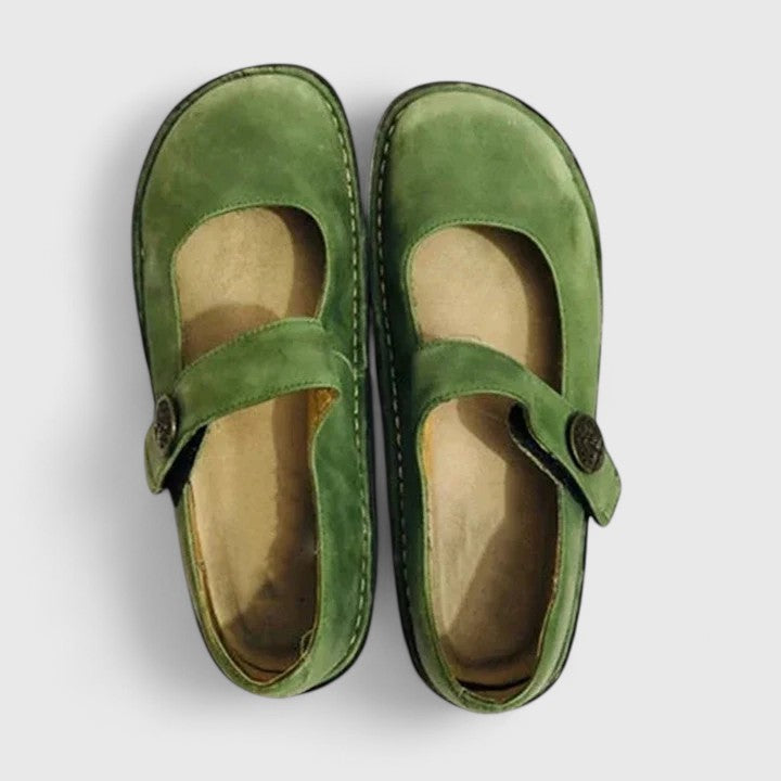 LISA™|MARY JANE ORTHOPEDICS -SHOES