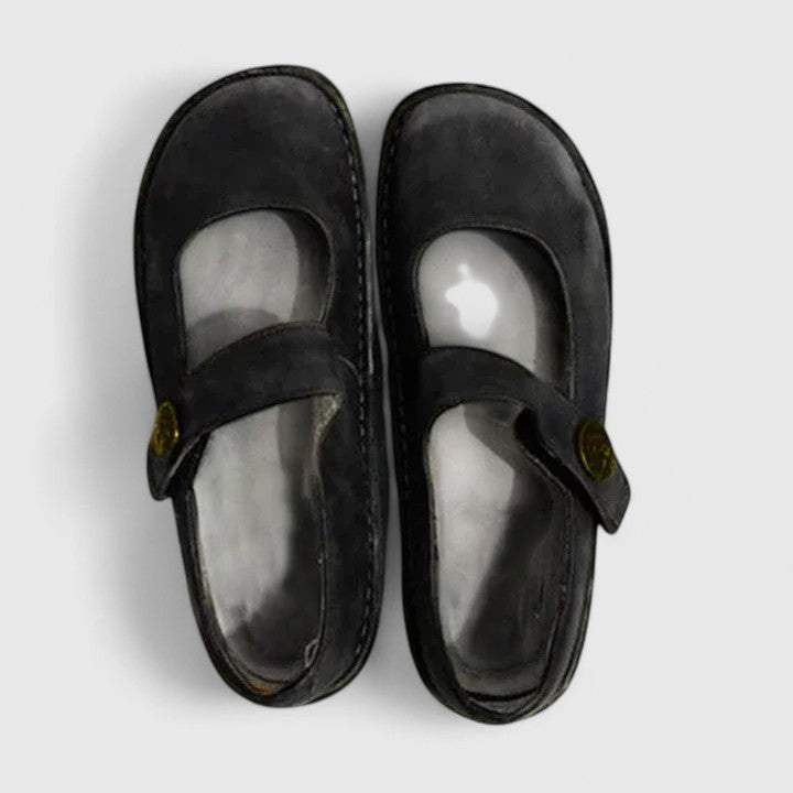 LISA™|MARY JANE ORTHOPEDICS -SHOES