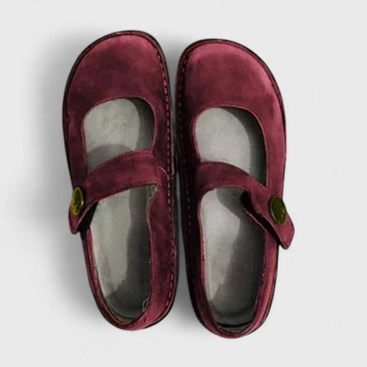LISA™|MARY JANE ORTHOPEDICS -SHOES