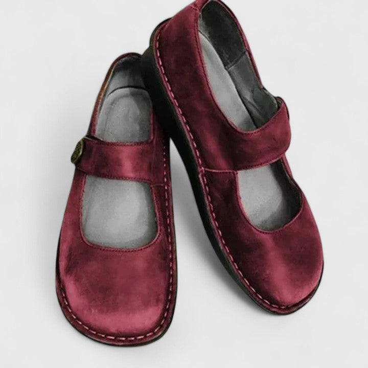 LISA™|MARY JANE ORTHOPEDICS -SHOES