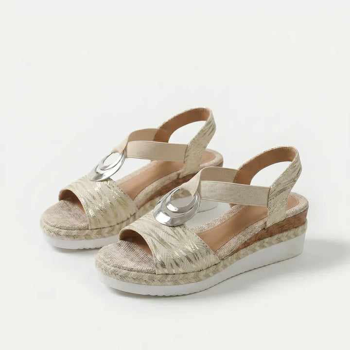 Serena - Comfort Orthopedic Sandals
