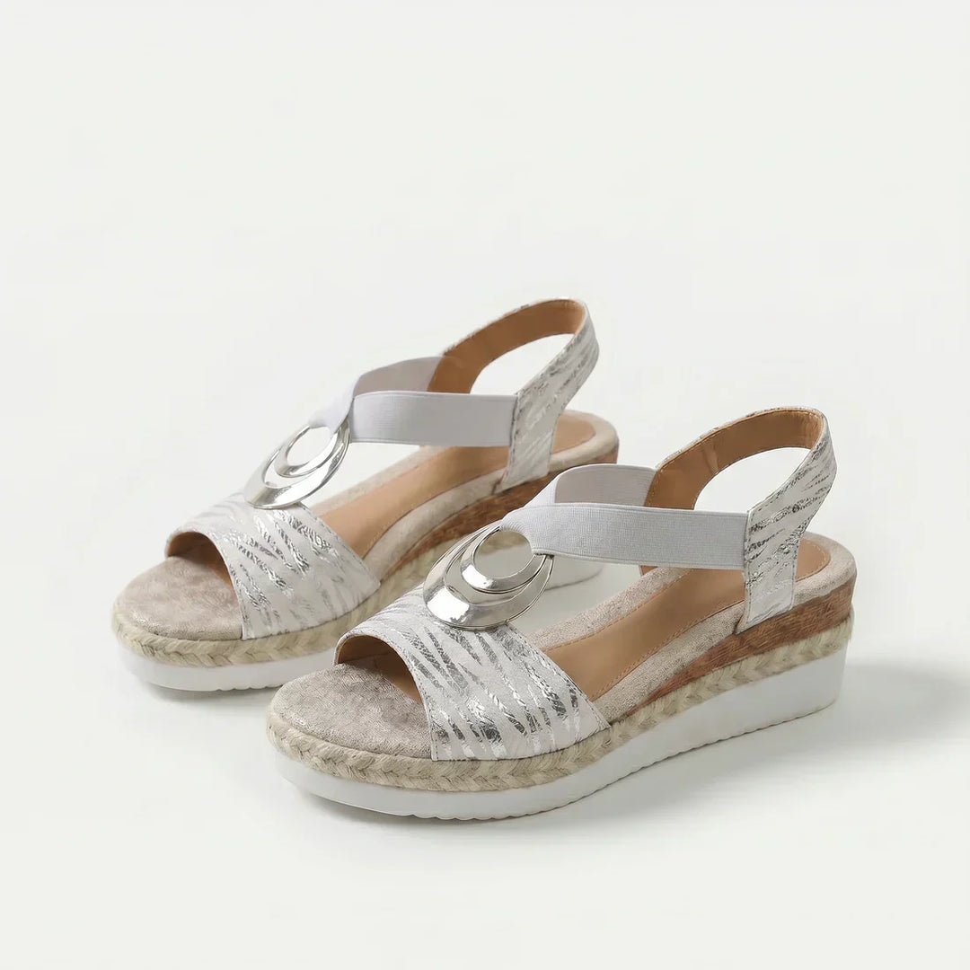 Serena - Comfort Orthopedic Sandals