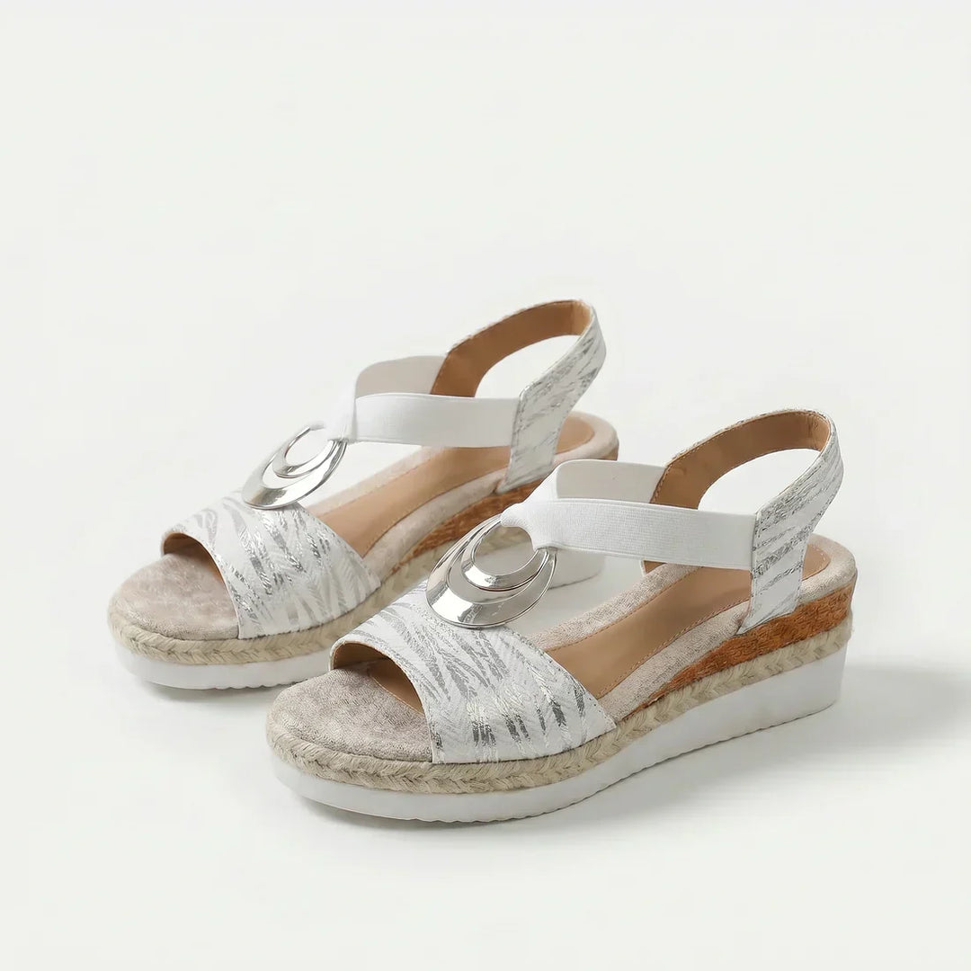 Serena - Comfort Orthopedic Sandals
