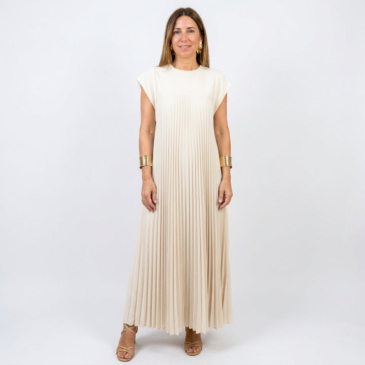Anna – Timeless Comfort Dress