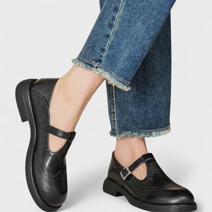 ELISA™|Stylish and Comfortable