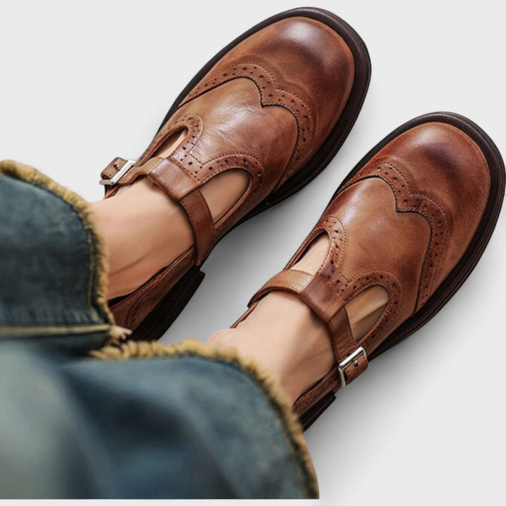 ELISA™|Stylish and Comfortable