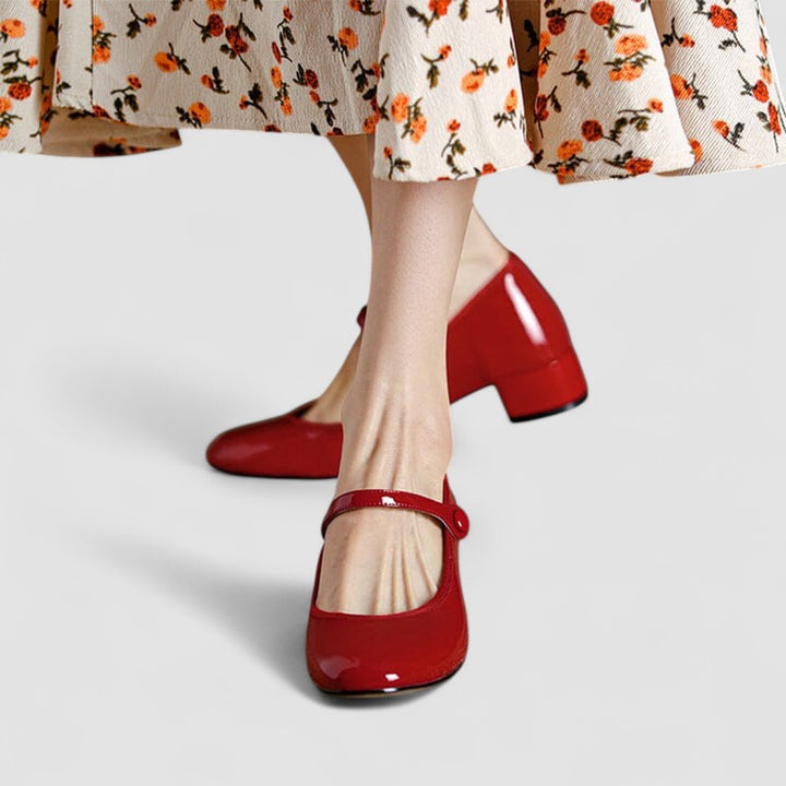 HARPER™|MARY JANE ORTHOPEDICS - SHOES
