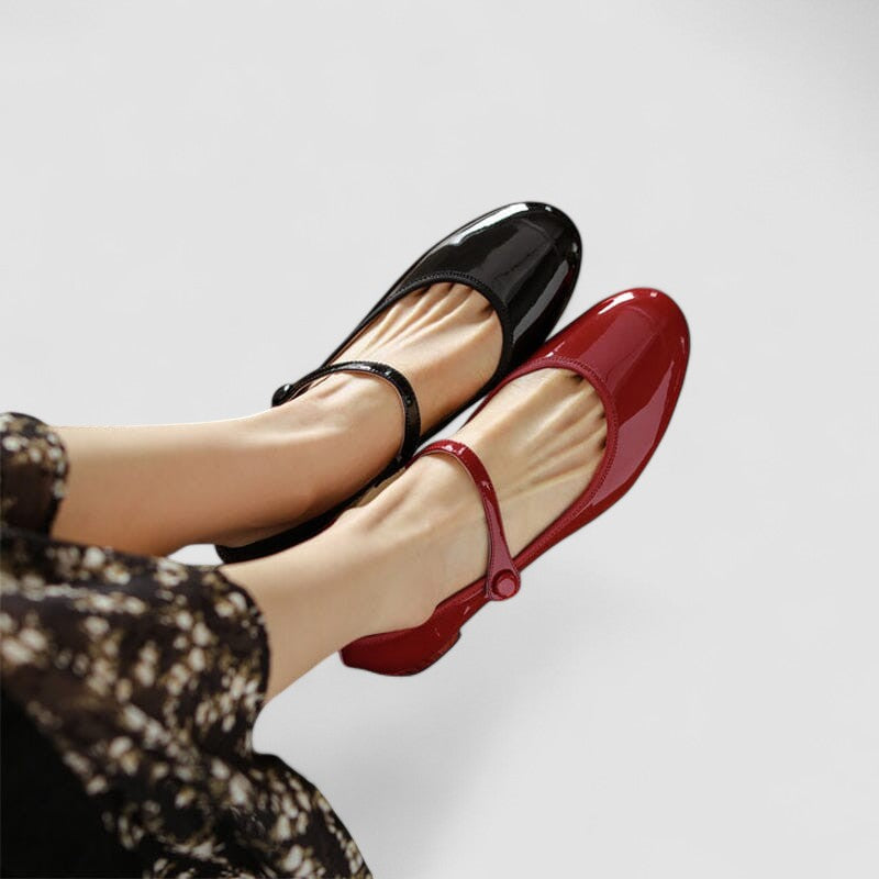 HARPER™|MARY JANE ORTHOPEDICS - SHOES