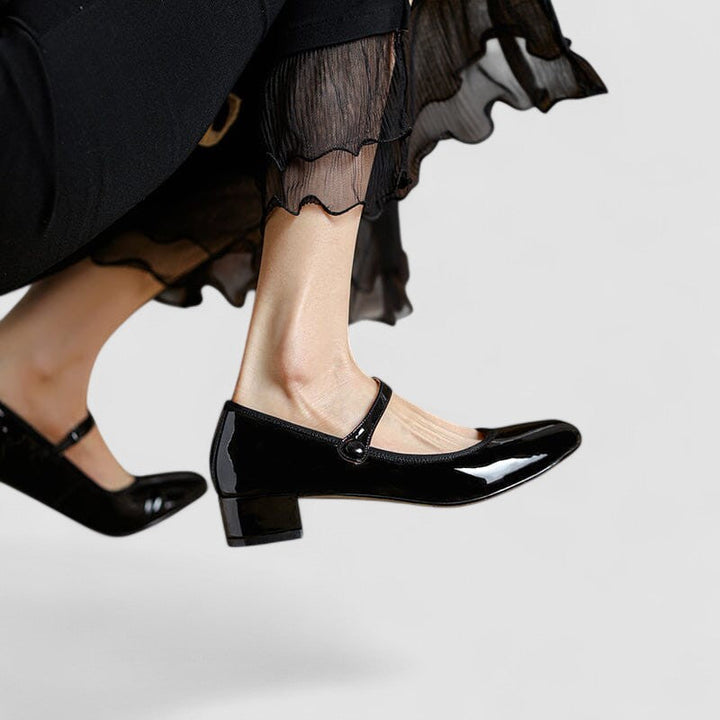 HARPER™|MARY JANE ORTHOPEDICS - SHOES