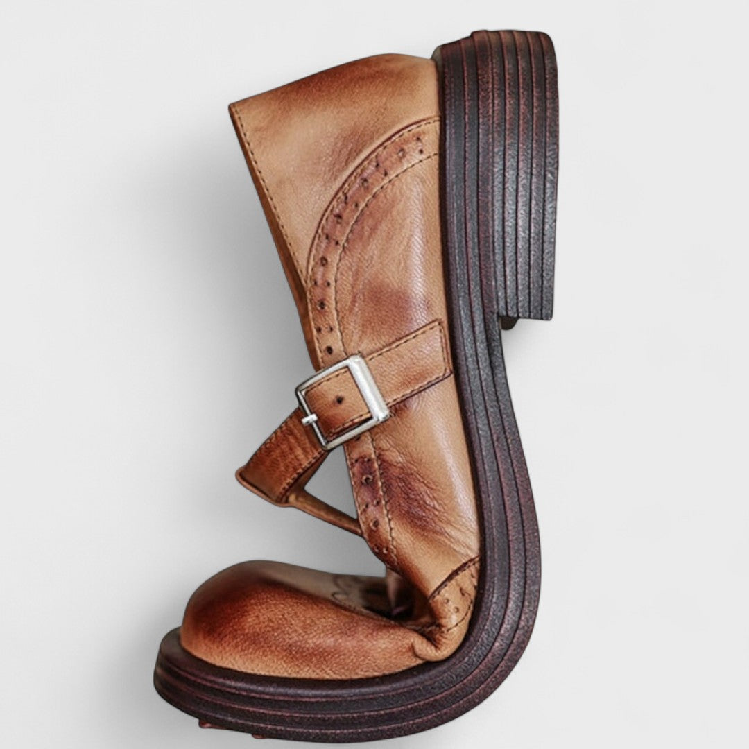 ELISA™|Stylish and Comfortable