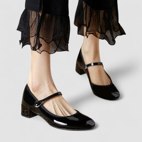 HARPER™|MARY JANE ORTHOPEDICS - SHOES