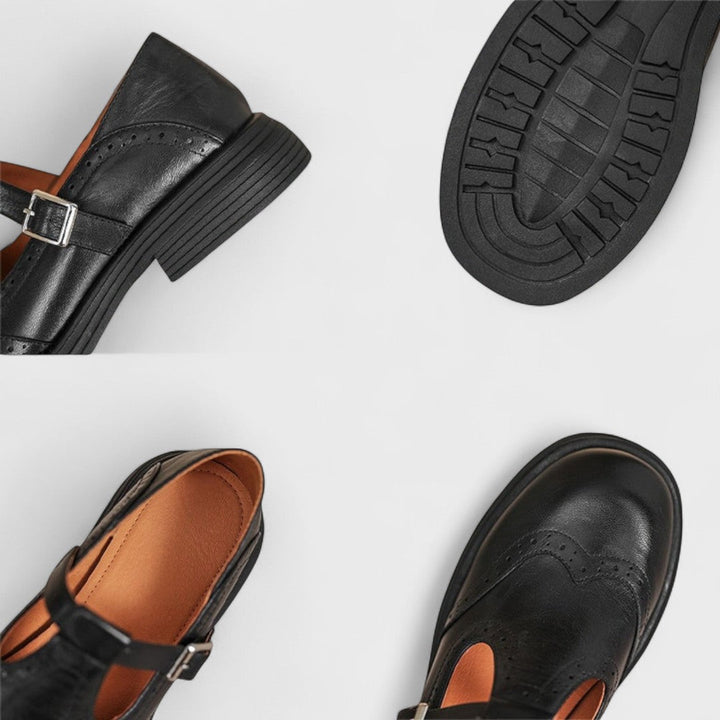 ELISA™|Stylish and Comfortable