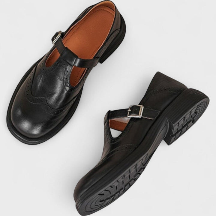 ELISA™|Stylish and Comfortable