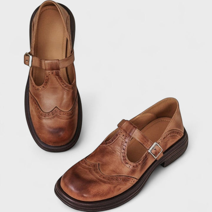 ELISA™|Stylish and Comfortable