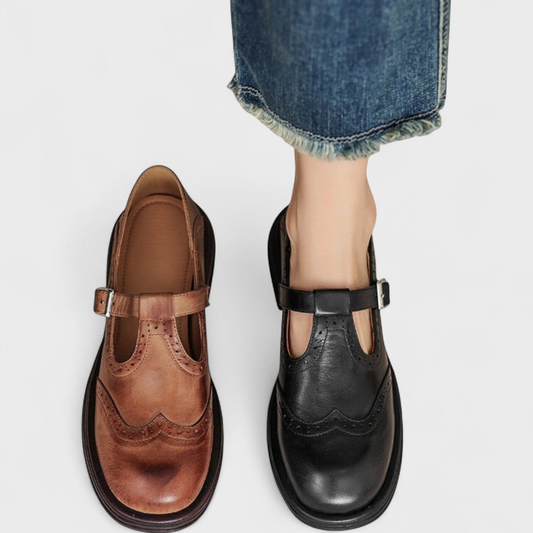 ELISA™|Stylish and Comfortable