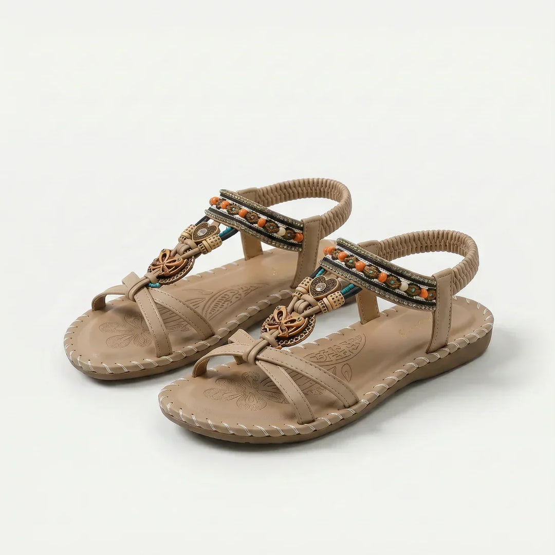 Nada - Comfortable Orthopedic Sandals